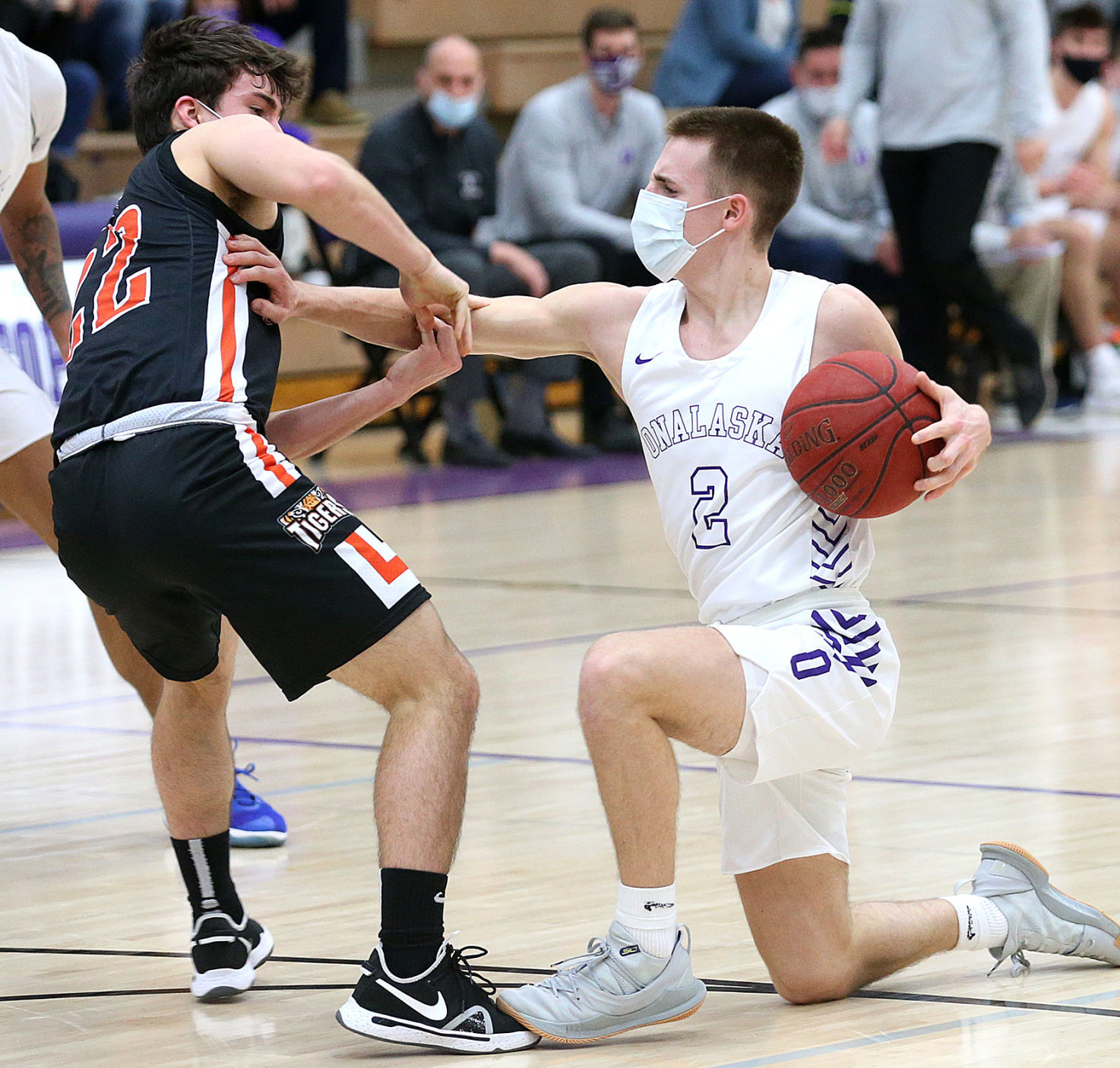 February 19: Black River Falls vs Onalaska